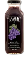 BLACK RIVER Grape Juice