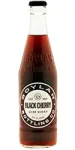 BOYLAN Natural Black Cherry Soda