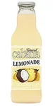 CABANA Coconut Pineapple Lemonade
