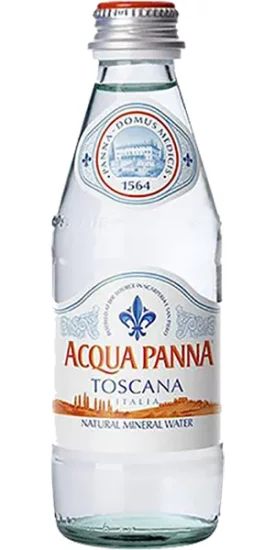 ACQUA PANNA Natural Mineral Water