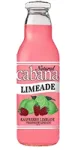 CABANA Raspberry Limeade