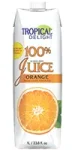 TROPICAL DELIGHT Orange Juice