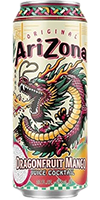 (image for) ARIZONA Dragonfruit Mango - Imported