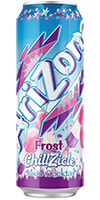 (image for) ARIZONA Frost Chillzicle - Imported