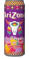 (image for) ARIZONA Fruit Punch
