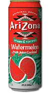 (image for) ARIZONA Watermelon