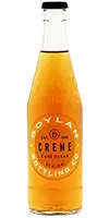 BOYLAN Natural Creme Soda