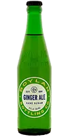 BOYLAN Natural Ginger Ale