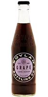 BOYLAN Vintage Grape Soda