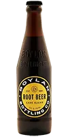 BOYLAN Natural Root Beer