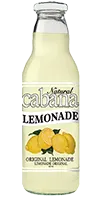 CABANA Original Lemonade