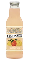 CABANA Peach Lemonade