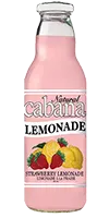 CABANA Strawberry Lemonade