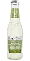 FEVER-TREE Premium Ginger Beer