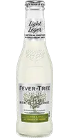 FEVER-TREE Light Ginger Beer