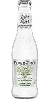 FEVER-TREE Light Cucumber Tonic Water