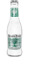 FEVER-TREE Elderflower Tonic Water