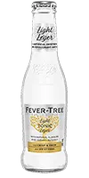 FEVER-TREE Light Tonic Water