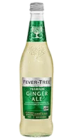 FEVER-TREE Premium Ginger Ale