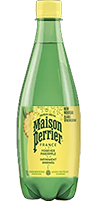 (image for) MAISON PERRIER Forever Pineapple Sparkling Water