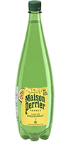 (image for) MAISON PERRIER Forever Passionfruit Sparkling Natural Spring Water