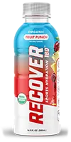 Recover 180 - Fruit Punch