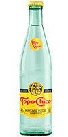 (image for) TOPO CHICO Sparkling Mineral Water