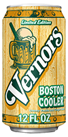 VERNORS Boston Cooler (image for) VERNORS Boston Cooler