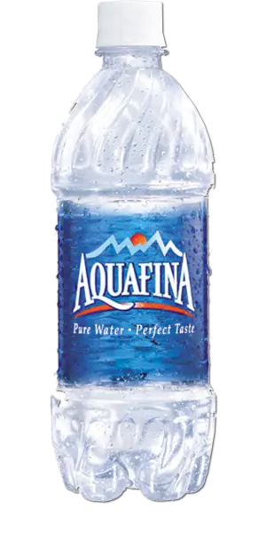 (image for) AQUAFINA Water