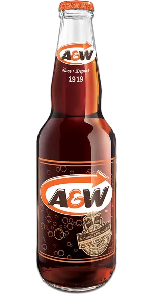 (image for) A&W Root Beer