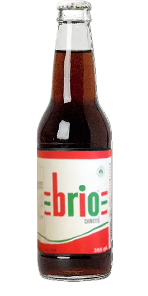 (image for) BRIO Chinotto