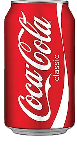 (image for) COCA-COLA Classic