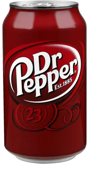 (image for) DR PEPPER