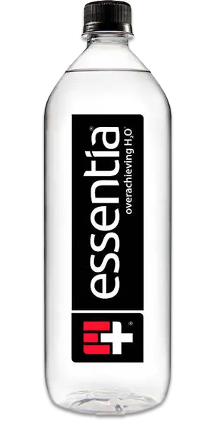(image for) ESSENTIA Overachieving H2O