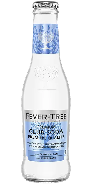 (image for) FEVER-TREE Premium Club Soda