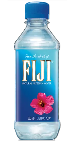 (image for) FIJI Natural Spring Water