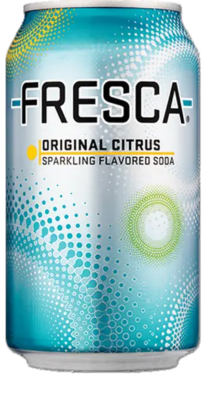 (image for) FRESCA Sugar-Free