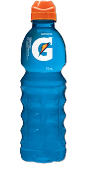 (image for) GATORADE Cool Blue