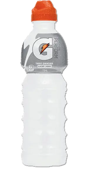 (image for) GATORADE Glacier Cherry