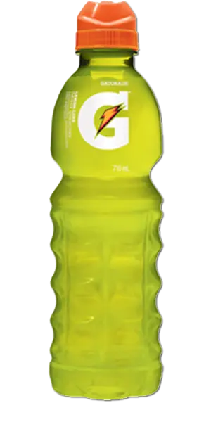 (image for) GATORADE Lemon Lime