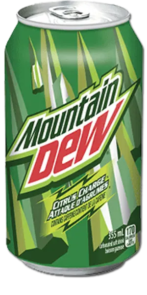 (image for) MTN DEW