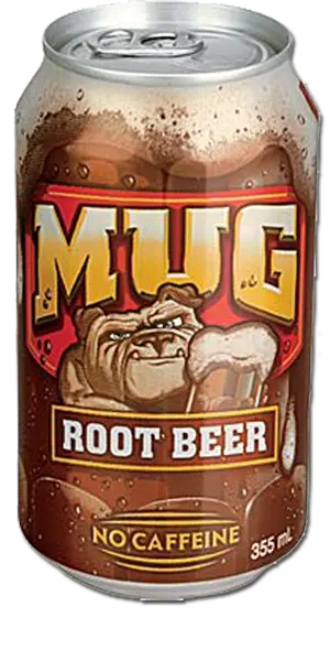 (image for) MUG Root Beer