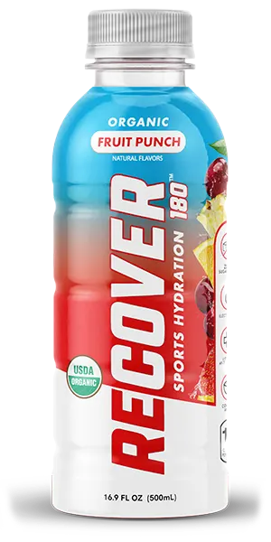 (image for) Recover 180 - Fruit Punch