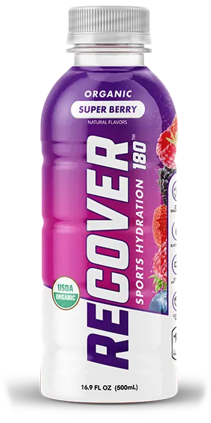 (image for) Recover 180 - Super Berry