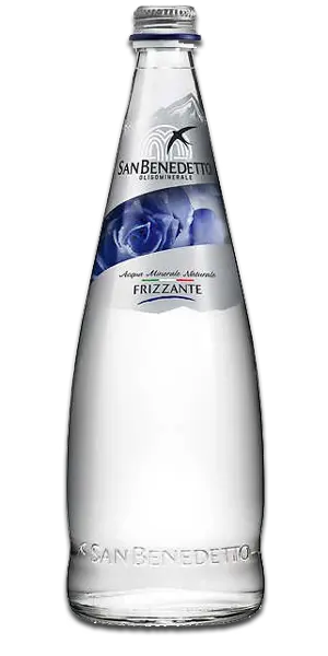 (image for) SAN BENEDETTO Sparkling Water