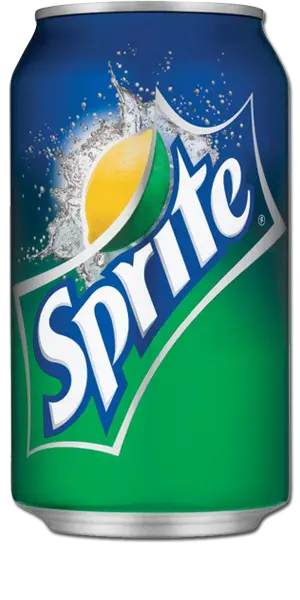 (image for) SPRITE Regular