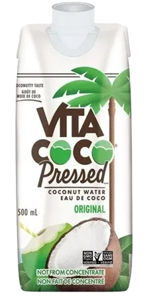 (image for) VITA COCO Coconut Water - Pressed