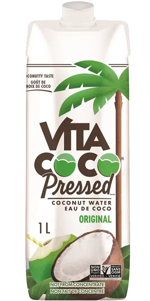 (image for) VITA COCO Coconut Water - Pressed