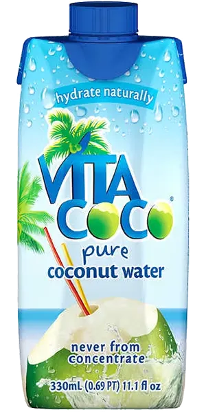 (image for) VITA COCO Coconut Water - Pure