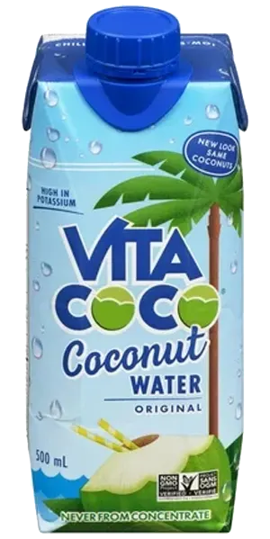 (image for) VITA COCO Coconut Water - Pure